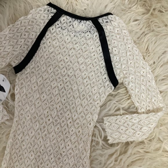 IRO Crew Neck Mini Dress - Picture 11 of 12